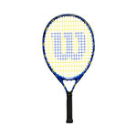 Raquetas De Tenis Wilson MINIONS 2.0 JR 21